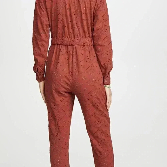 Free People Set The Tone Jumper - Picture 2 of 10